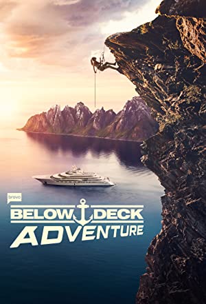 Below Deck Adventure: Season 1