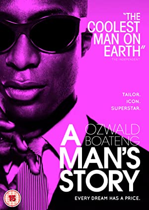 A Man's Story 2010