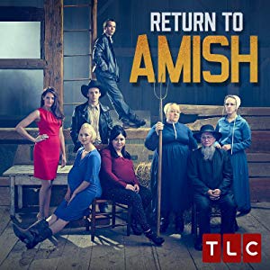 Return To Amish: Season 4