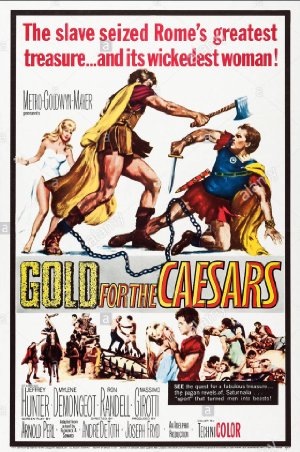 Gold For The Caesars