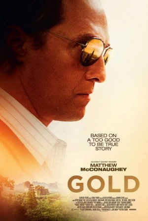 Gold (2017)