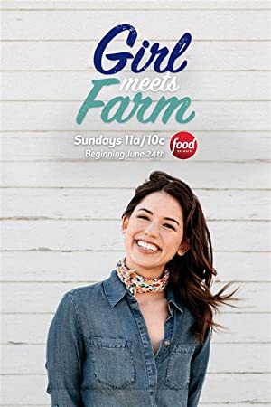 Girl Meets Farm: Season 11