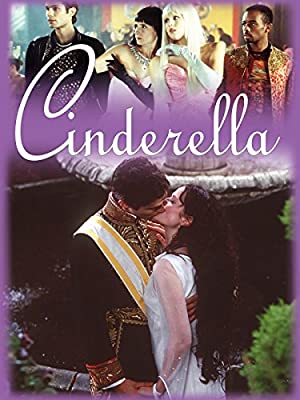 Cinderella 2001