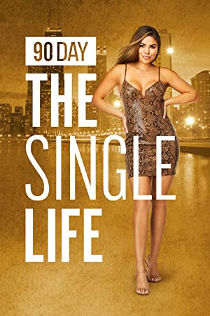 90 Day: The Single Life: Season 1