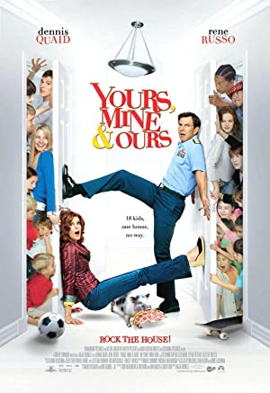 Yours, Mine & Ours 2005