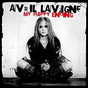 Avril Lavigne: My Happy Ending