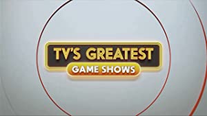Tv's Greatest Game Shows (tv Special 2019)
