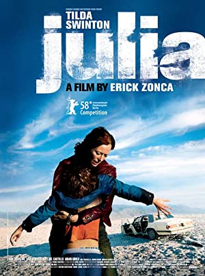Julia 2008