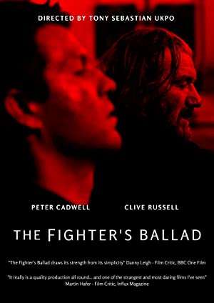 The Fighter's Ballad