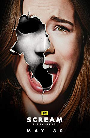 Scream: The Tv Series: Season 3