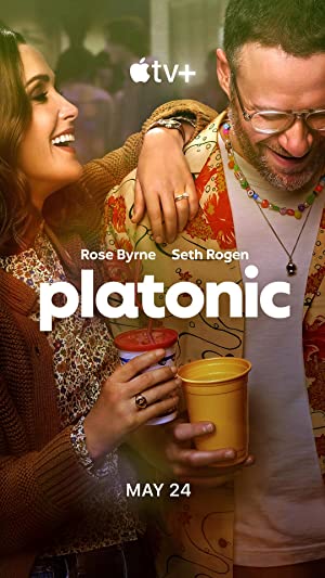 Platonic: Season 1
