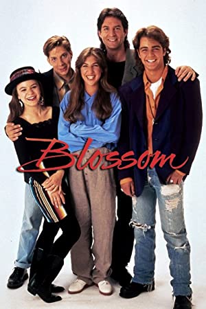 Blossom 1991