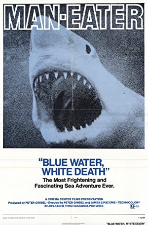 Blue Water, White Death