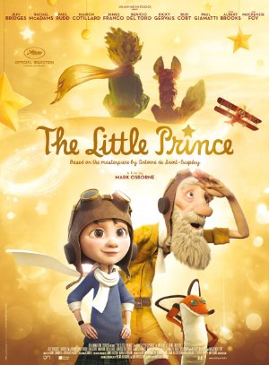 The Prince Of The Stars Le Petit Prince