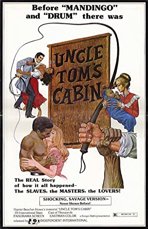 Uncle Tom's Cabin 1977