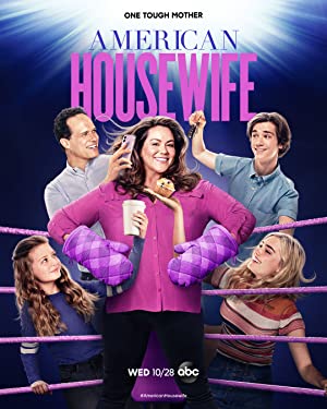 American Housewife: Season 5