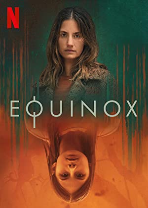 Equinox: Season 1