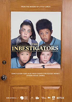 The Inbestigators: Season 2