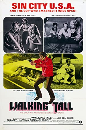 Walking Tall 1973
