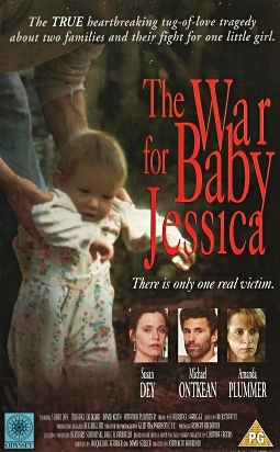 Whose Child Is This? The War For Baby Jessica