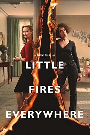 Little Fires Everywhere: Season 1