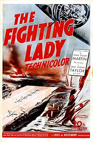 The Fighting Lady 1945