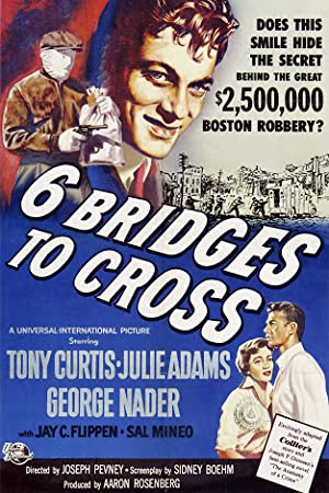 Six Bridges To Cross