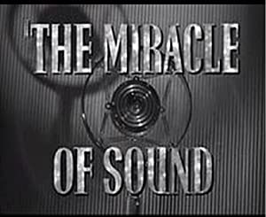 The Miracle Of Sound