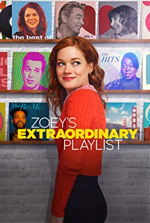 Zoey's Extraordinary Playlist: Season 1