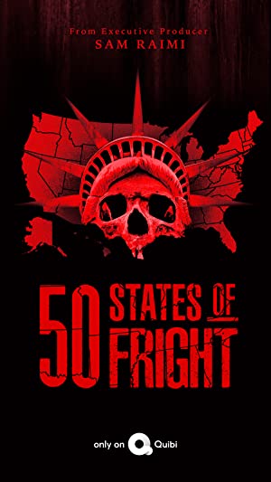 50 States Of Fright: Season 1