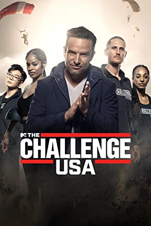 The Challenge: Usa: Season 1
