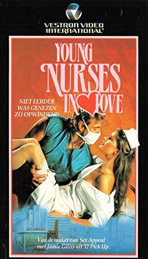 Young Nurses In Love