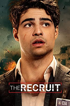 The Recruit: Season 1