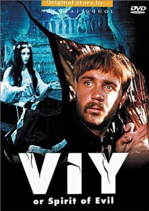 Viy (1967)