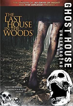The Last House In The Woods