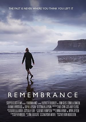 Remembrance (short 2018)