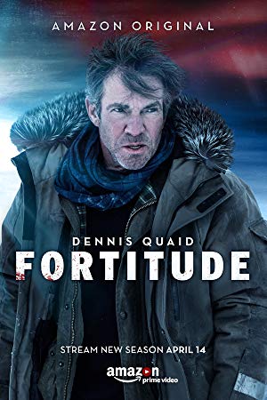 Fortitude: Season 3