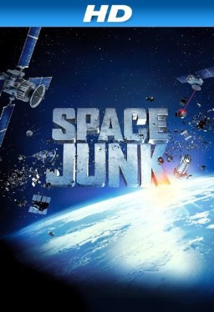 Space Junk 3d