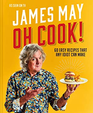 James May: Oh Cook!: Season 2