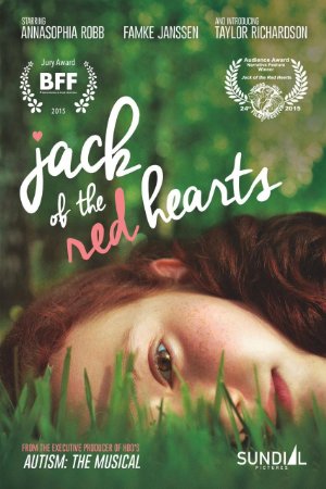 Jack Of The Red Hearts