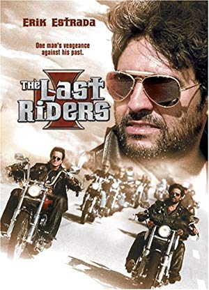 The Last Riders