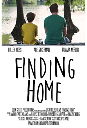 Finding Home: A Feature Film For National Adoption Day