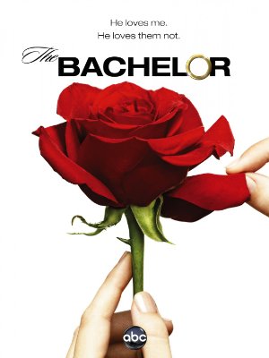 The Bachelor: Season 24