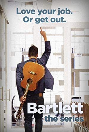 Bartlett: Season 1