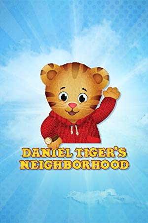 Daniel Tiger's Neighborhood: Season 3