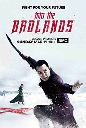 Into The Badlands: Season 2