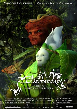 Descendants (2008)