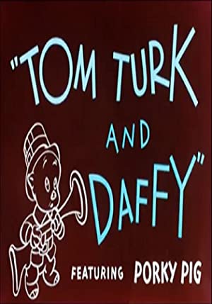 Tom Turk And Daffy