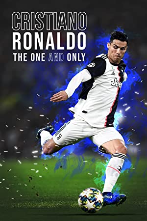 Cristiano Ronaldo: The One And Only
