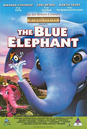The Blue Elephant 2006
